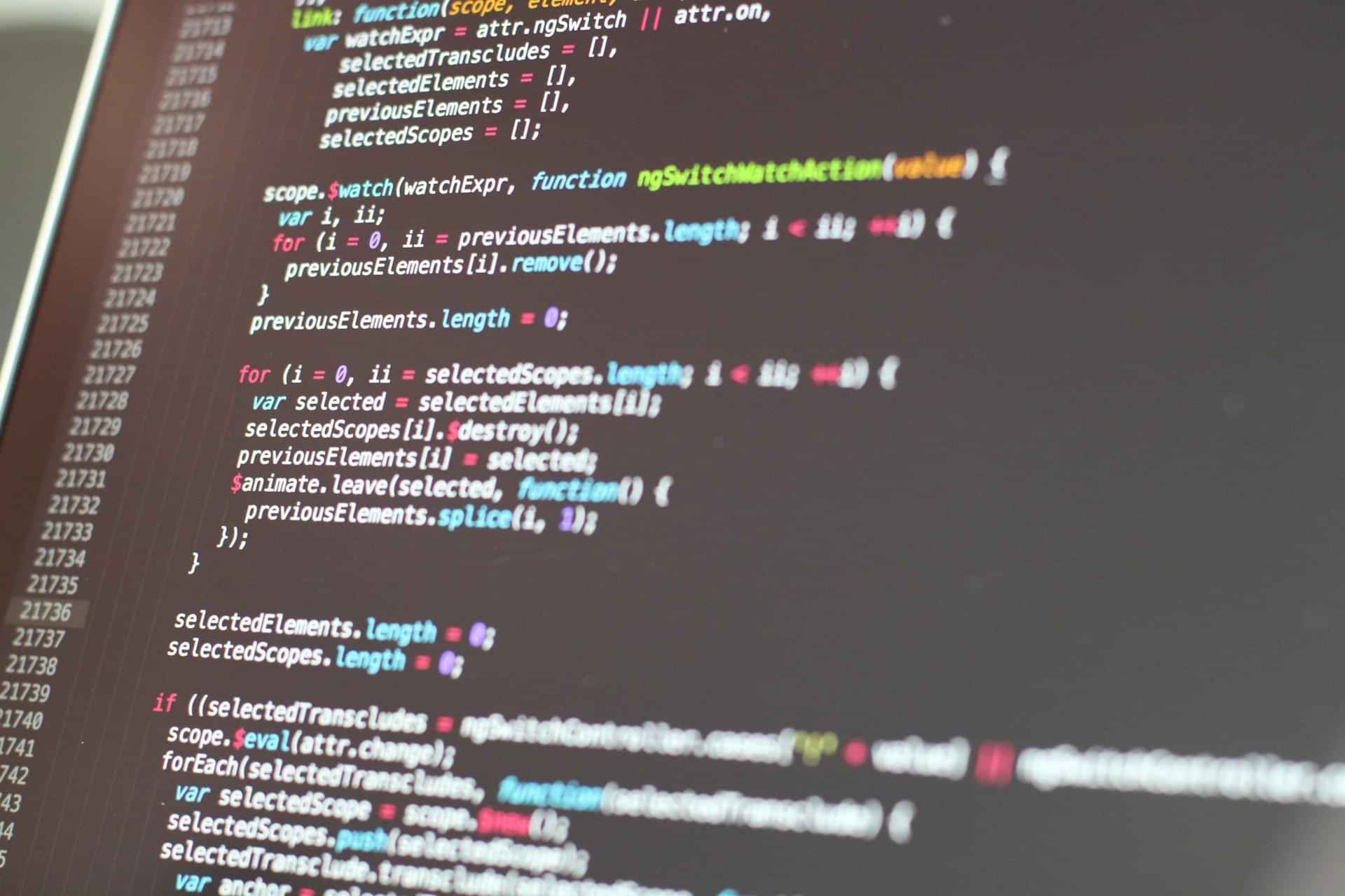 Стратегия выбора технологий