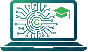 Логотип IT школы